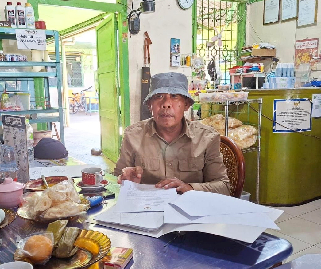 Tambang Emas di Kabupaten Seluma oleh PT Energi Swadinamika Muda Memantik Kontroversi