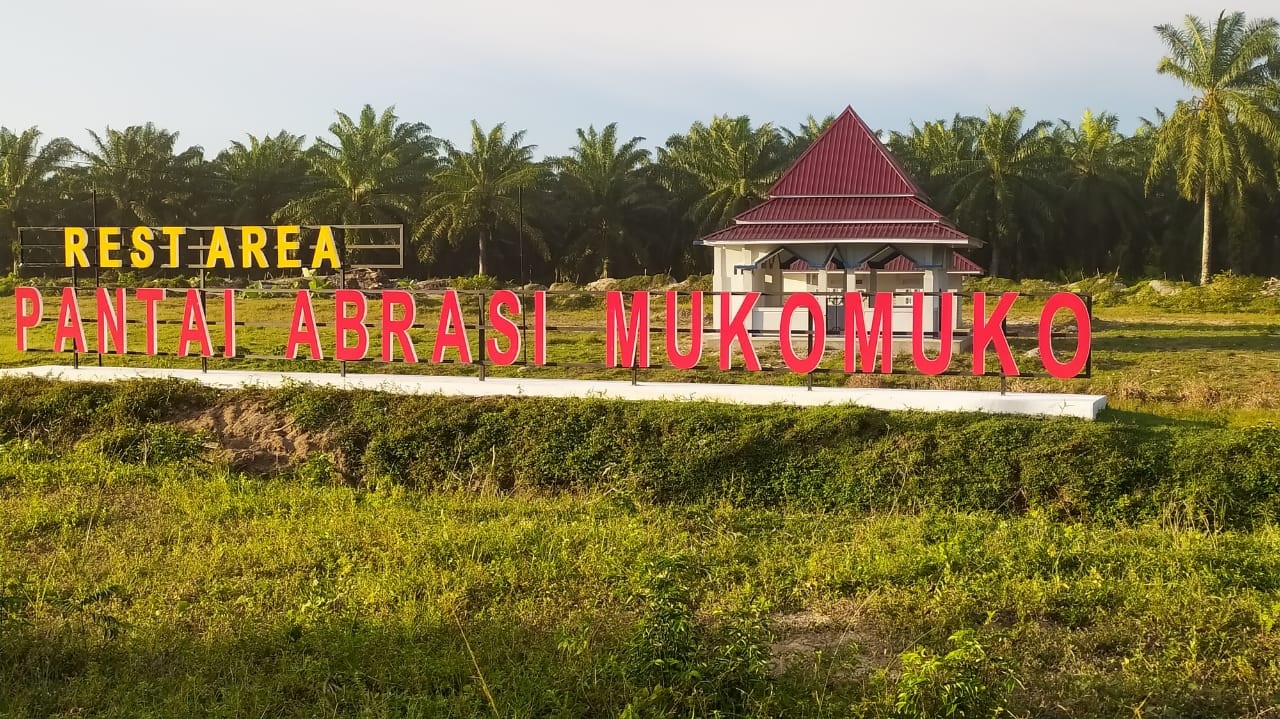 Mantap, Ini Tempat Istirahat di  Mukomuko  yang Disarankan Bagi Pemudik