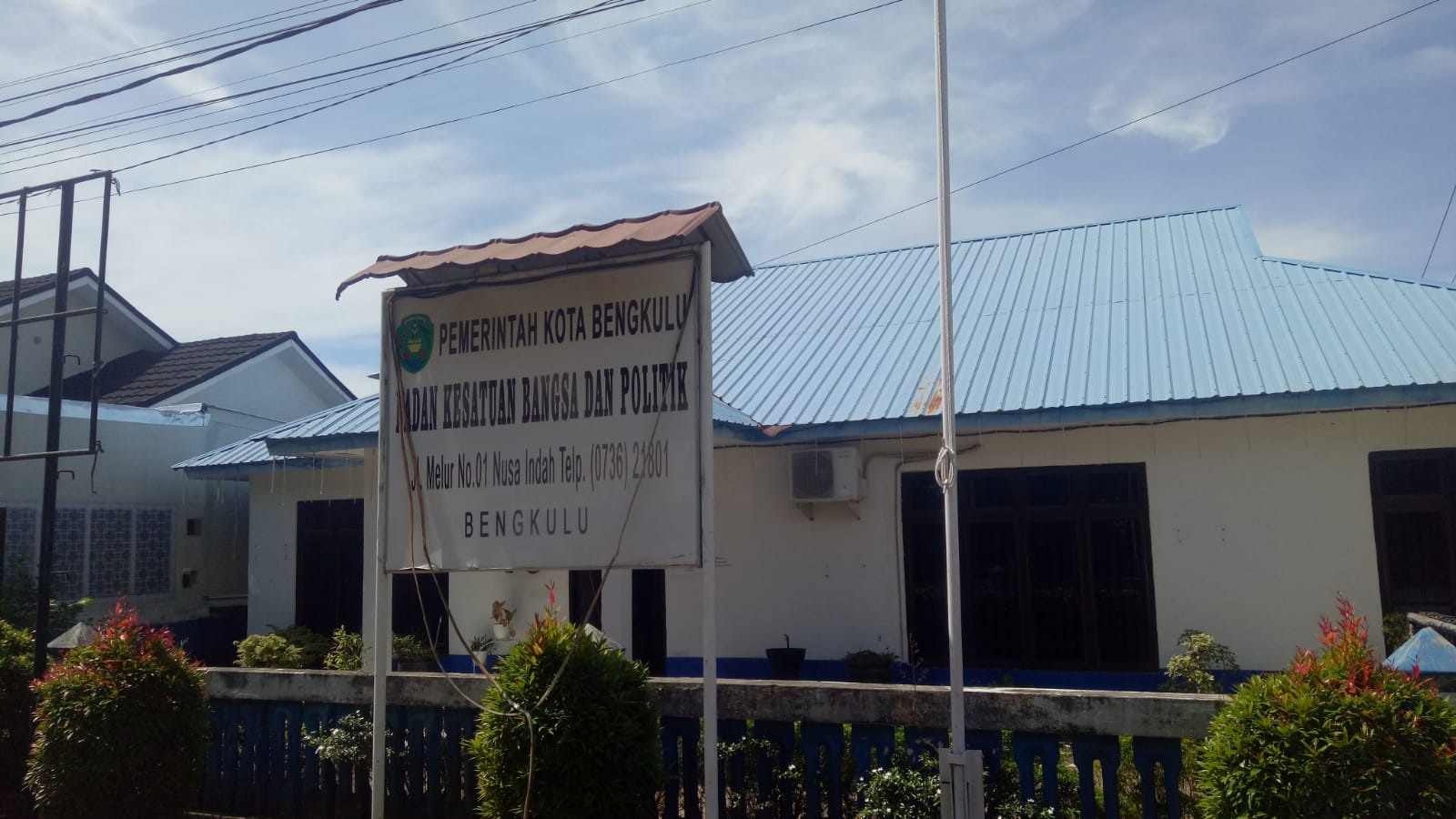 Inilah Riwayat Selingkar Tanah Bengkulu Tempo Dulu (12), Warga Lembak Beliti Minta Tanah