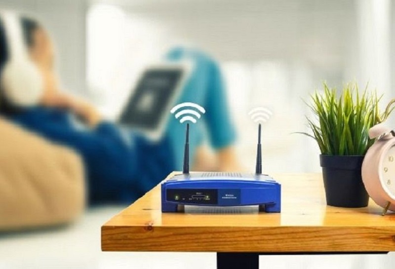 Ini Cara Sederhana Atasi WiFi Lemot