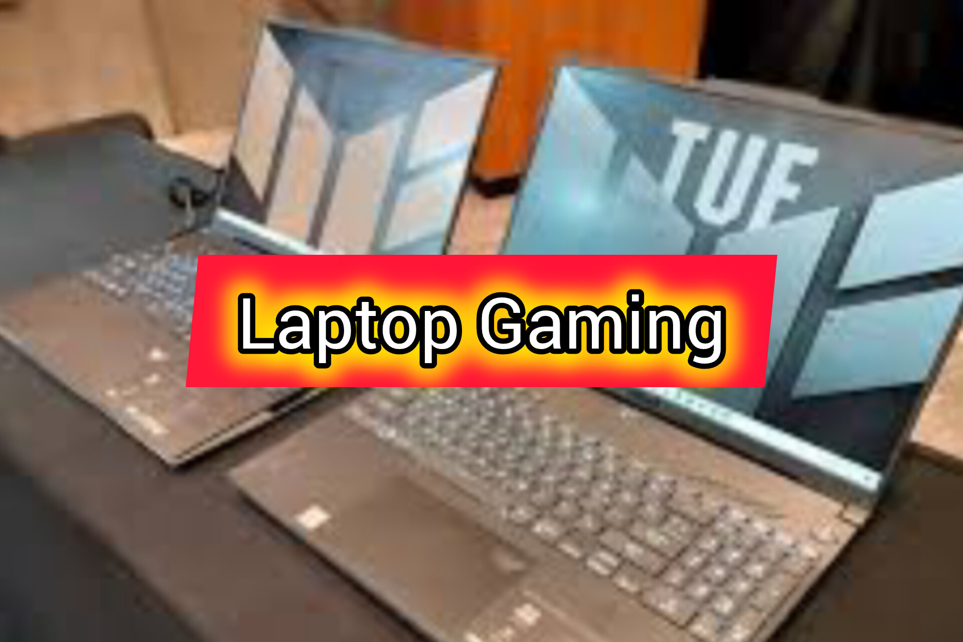 3 Laptop Gaming Terbaik 2024: Harga Terjangkau dan Performanya Telah Diuji Oleh Para Pakar