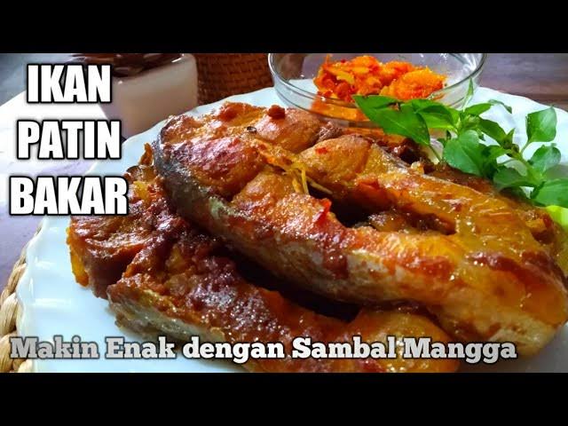 Tidak Hanya Soto Banjarnya yang Medok, Ini Tempat Makan Ikan Patin Bakar di Banjarmasin yang Enak Gurih