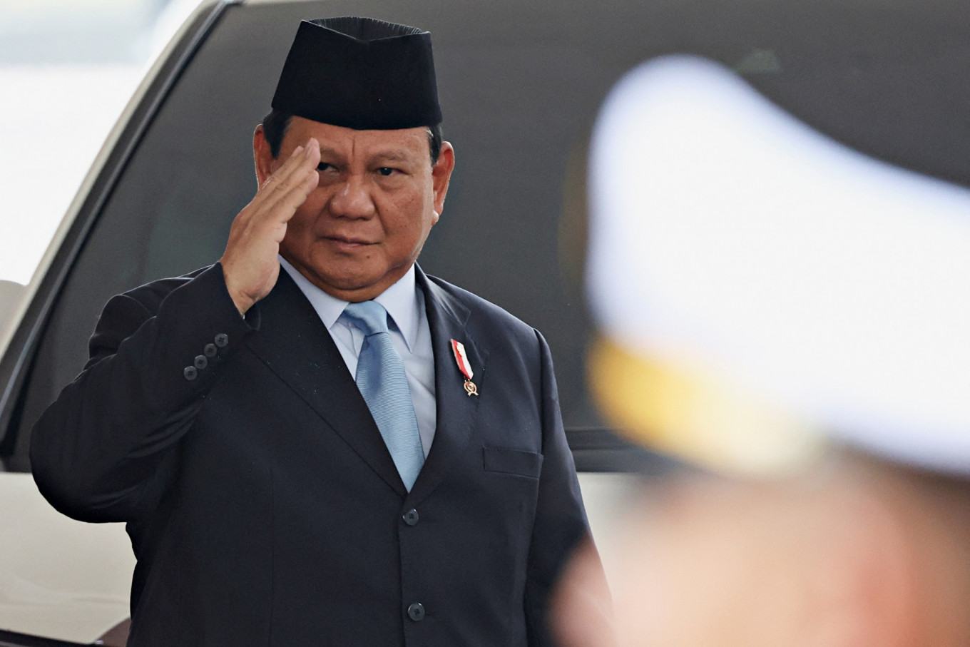 Daftar Nama Menteri dan Menko Kabinet Merah Putih Prabowo Subianto – Gibran, Dilantik 21 Oktober 2024