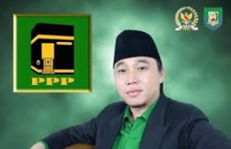 PPP Yakin Bakal Dapat Empat Kursi di DPRD Kota