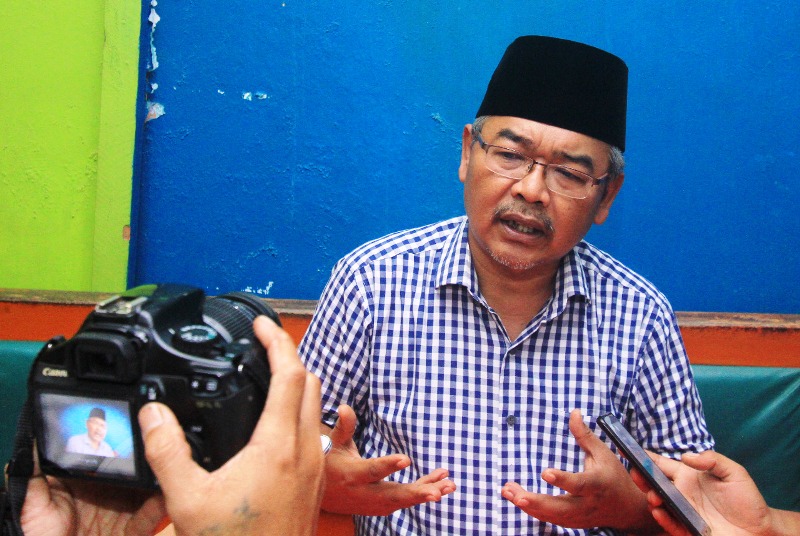 ASN Koruptor Terancam Dipecat,  Ini Kata Senator Bengkulu, M. Saleh