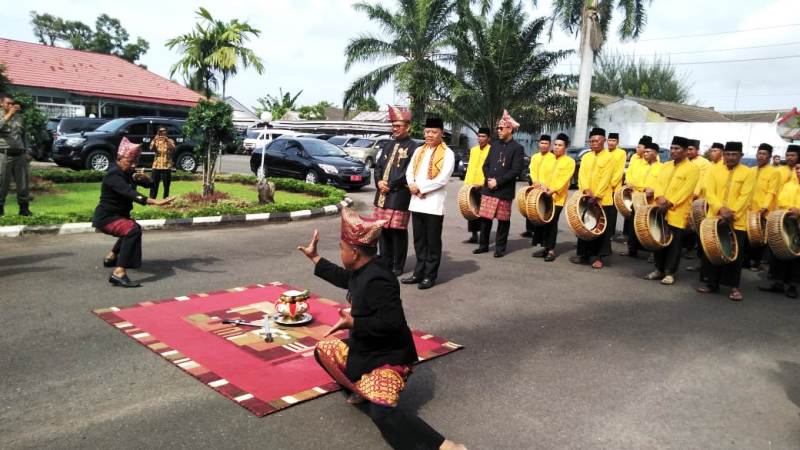 BMA Usulkan Adat Budaya Masuk Kurikulum Sekolah