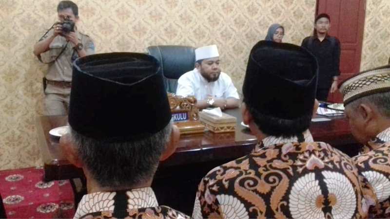 Membedah Konsep 10 Juta  Umat Berdoa Untuk Negeri