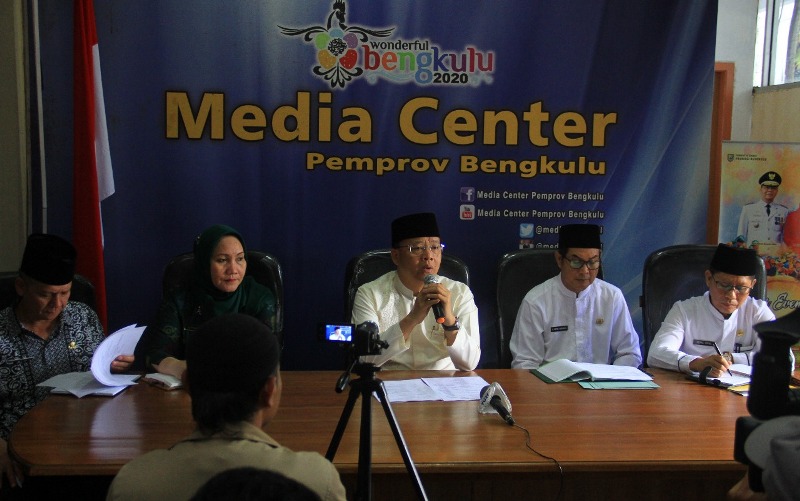 100 Ribu Jemaah Siap Hadir Tabligh Akbar,  Jangan Lupa Bawa Bekal dan Tikar