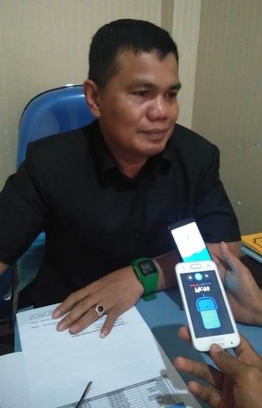 Pengurus PAN Sepakat Dukung Helmi Maju Pilgub