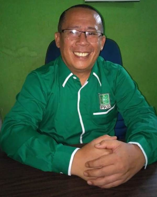 Target PKB Bengkulu Amankan Satu Kursi DPR RI