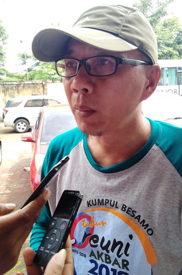 Solihin Adnan: Wajib Jadikan Kota Bengkulu Nyaman dan Aman