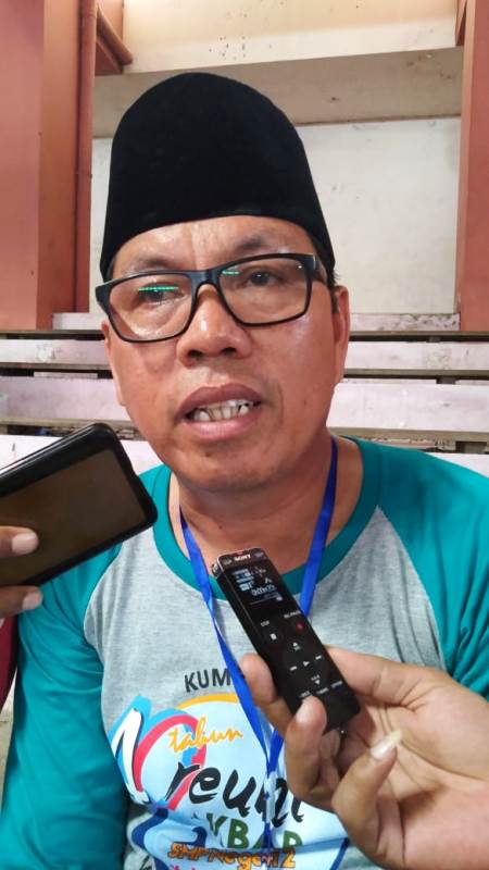 Dana Kelurahan Diharapkan  Dapat Tingkatkan Perekonomian