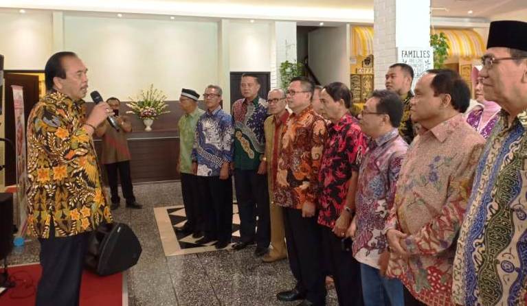 Yayasan Seluma Amanah Resmi Terbentuk di Jakarta