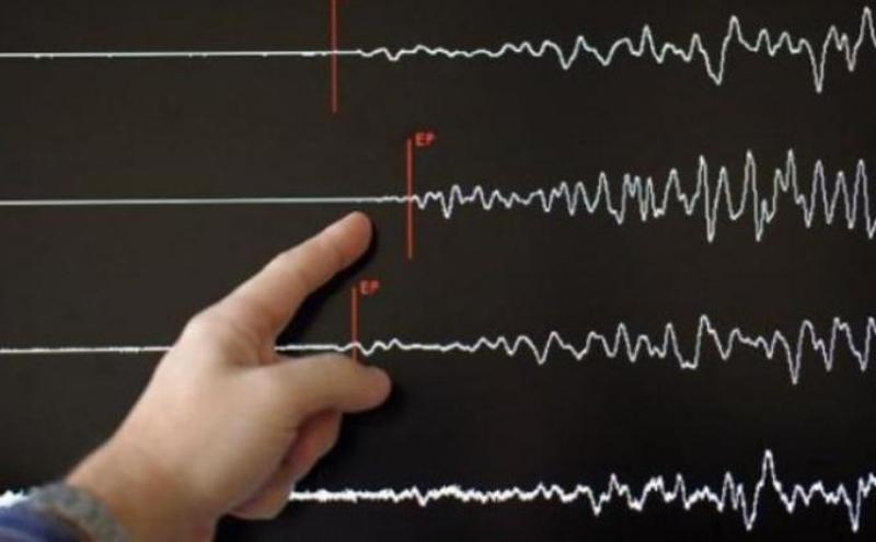 Rawan! Sebulan Bengkulu  Digoyang 50 Kali Gempa