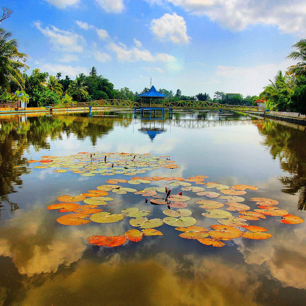 Masa Kepemimpinan Malikin Sakti