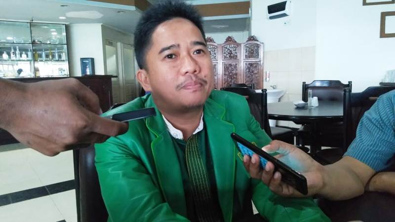 PPP Ingin Kembalikan  Kursi DPR RI Dapil Bengkulu