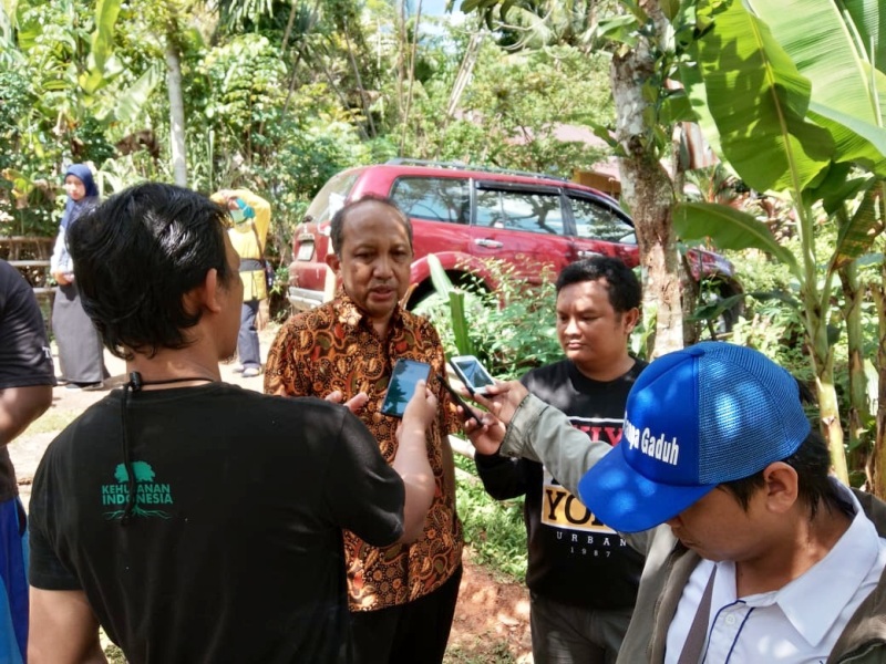 SDM Birokrasi Bengkulu Belum  Sesuai Keinginan Pelaku Usaha