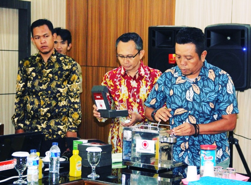 Penikmat Kopi Seduh Premium Bengkulu Meningkat