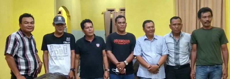 Bergulir Pertemuan Prapresidium Pemekaran Kabupaten Baru di Bengkulu Utara