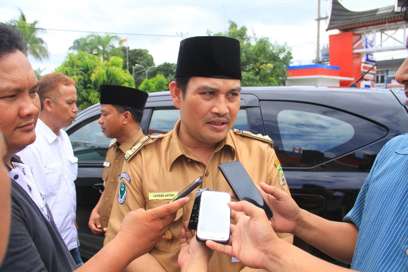 Dinas Kesehatan Provinsi Bengkulu Fasilitasi Alat Deteksi DBD Gratis