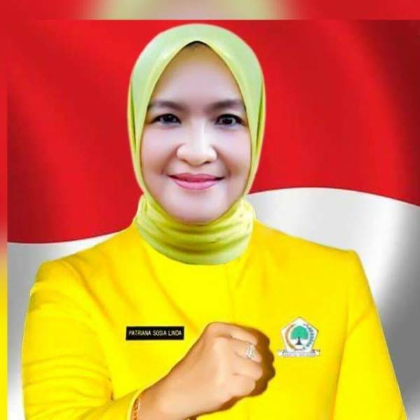 Golkar Kota Siapkan 3000 an Saksi Awasi TPS