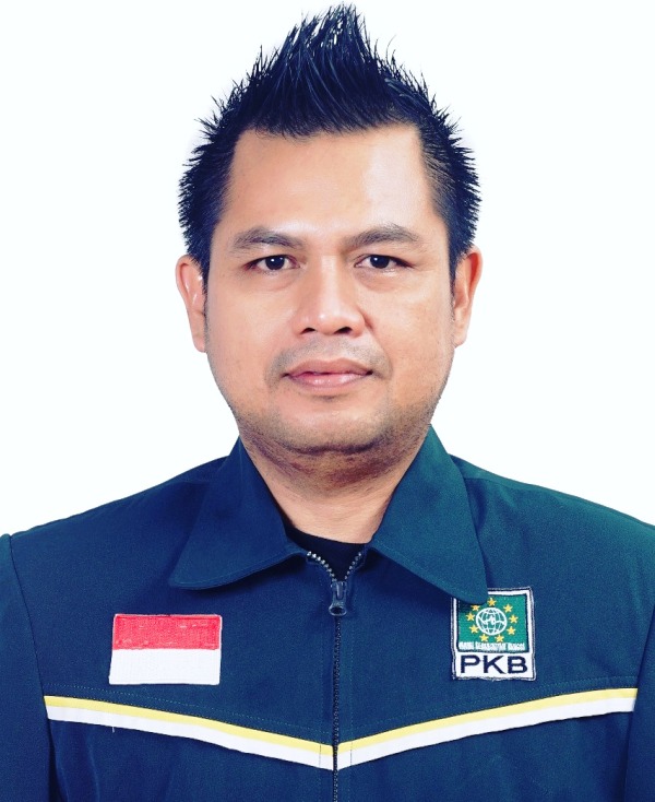 Bersama PKB, Sofyan Hardi Kembali Untuk Mengabdi