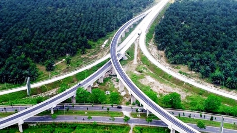 Pembebasan Lahan Tol Diminta Dipercepat, Hutama Karya Mulai Bergerak