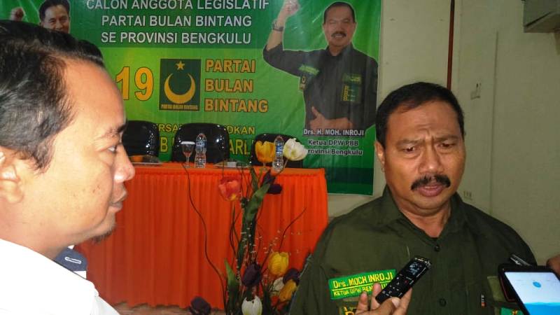 Mantan Napi Korupsi “Nyaleg” di PBB, Dipastikan Sudah Bersih