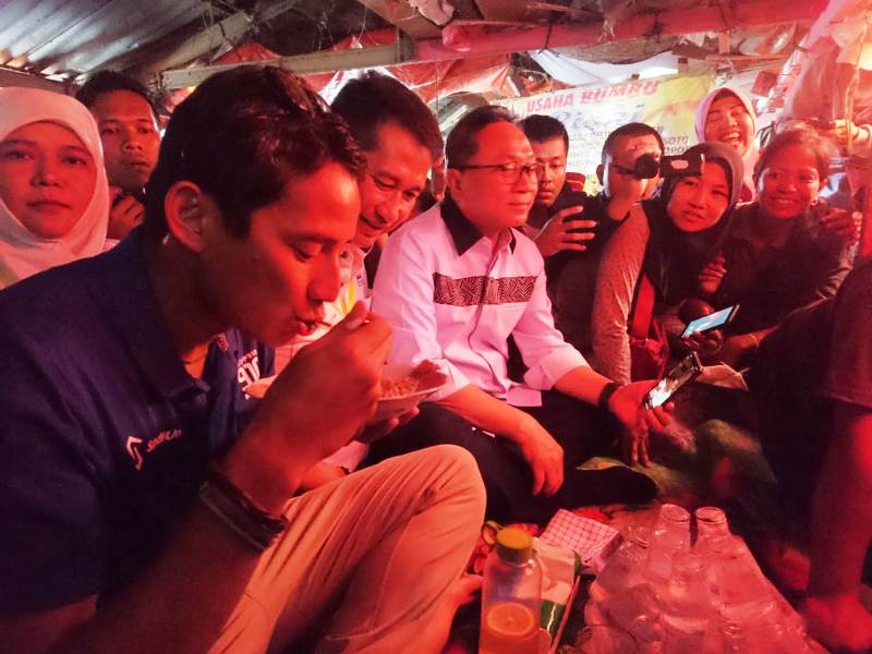 Sandi: Lemak Nian Gulai Rebung Bengkulu