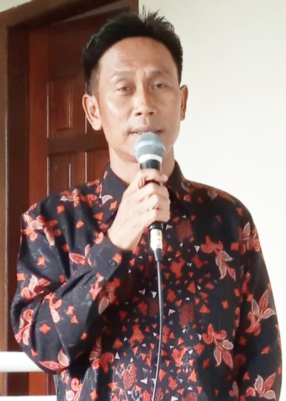 Padang Jaya Prioritaskan  Bangun Embung Desa