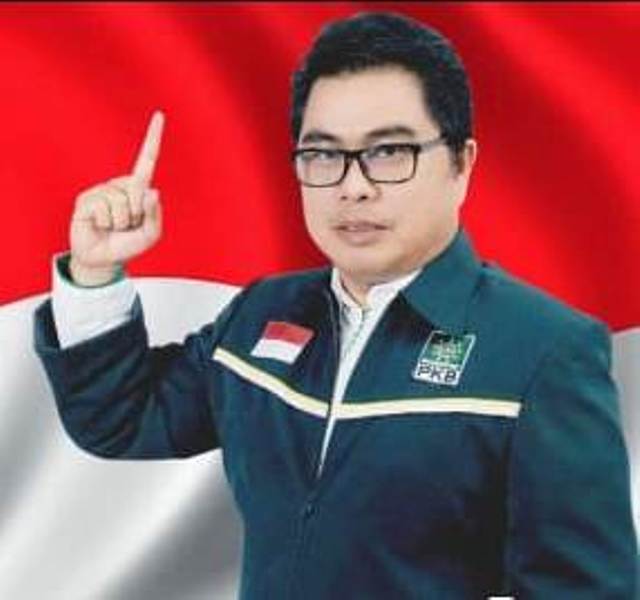 Marwansyah, A.Md Dorong Pengelolaan Pariwisata Ramah Lingkungan