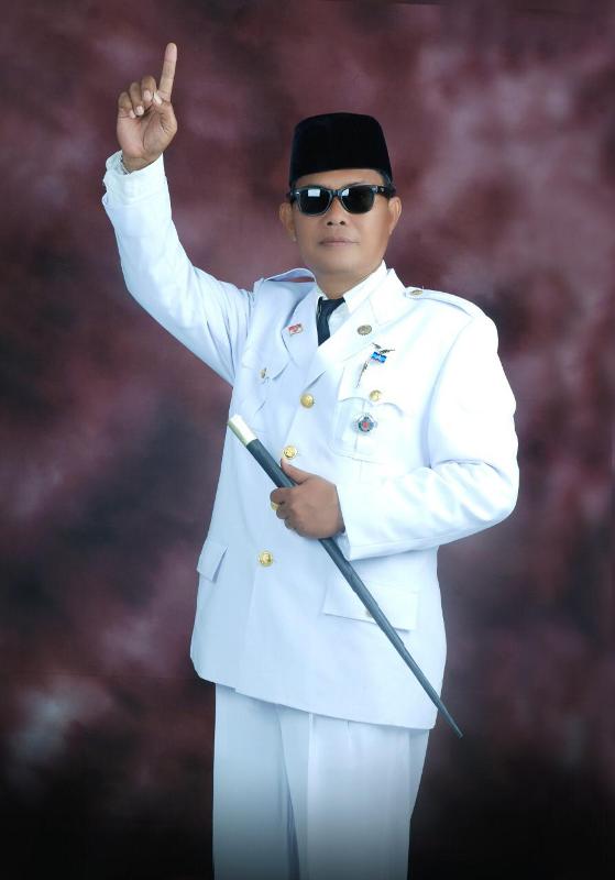 Panca Darmawan, SH, Tokoh Termirip Soekarno Siap Mengabdi Untuk Bengkulu