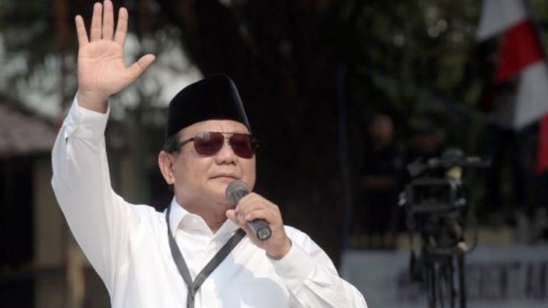 Prabowo-Sandi Datang, Bukti Bengkulu Diperhatikan