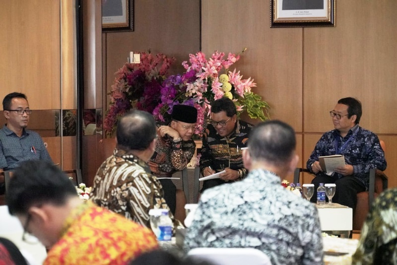 KEK Bengkulu Bakal Terbesar se Indonesia