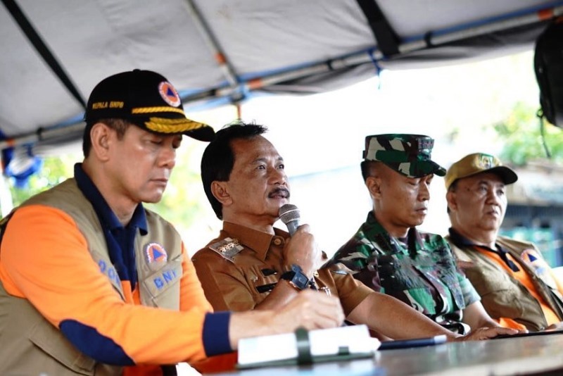 Kementerian PUPR: Warga Bengkulu Tengah Tak Sendiri