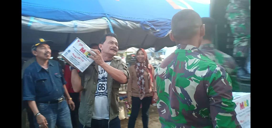 10 Warga Benteng Meninggal Terseret Banjir, 2 Orang Hilang