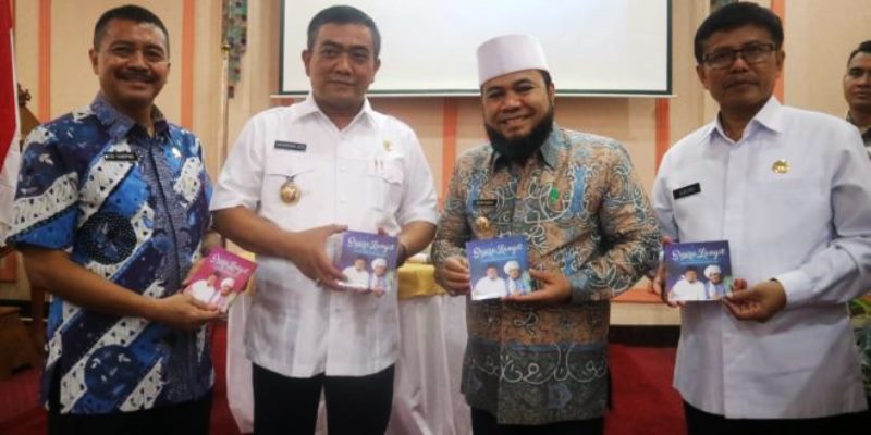 Satukan Visi Menuju Kota Religius dan Bahagia Bagi Warga