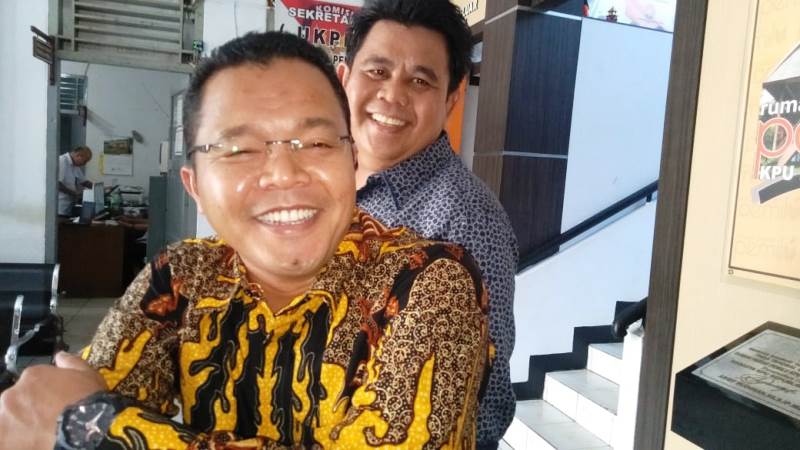 Golkar dan PPP Bengkulu Gugat Ke MK