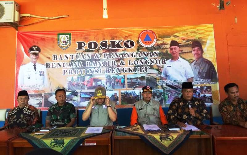 Korban Kian Bertambah, Banjir Terparah Ditahun Ini