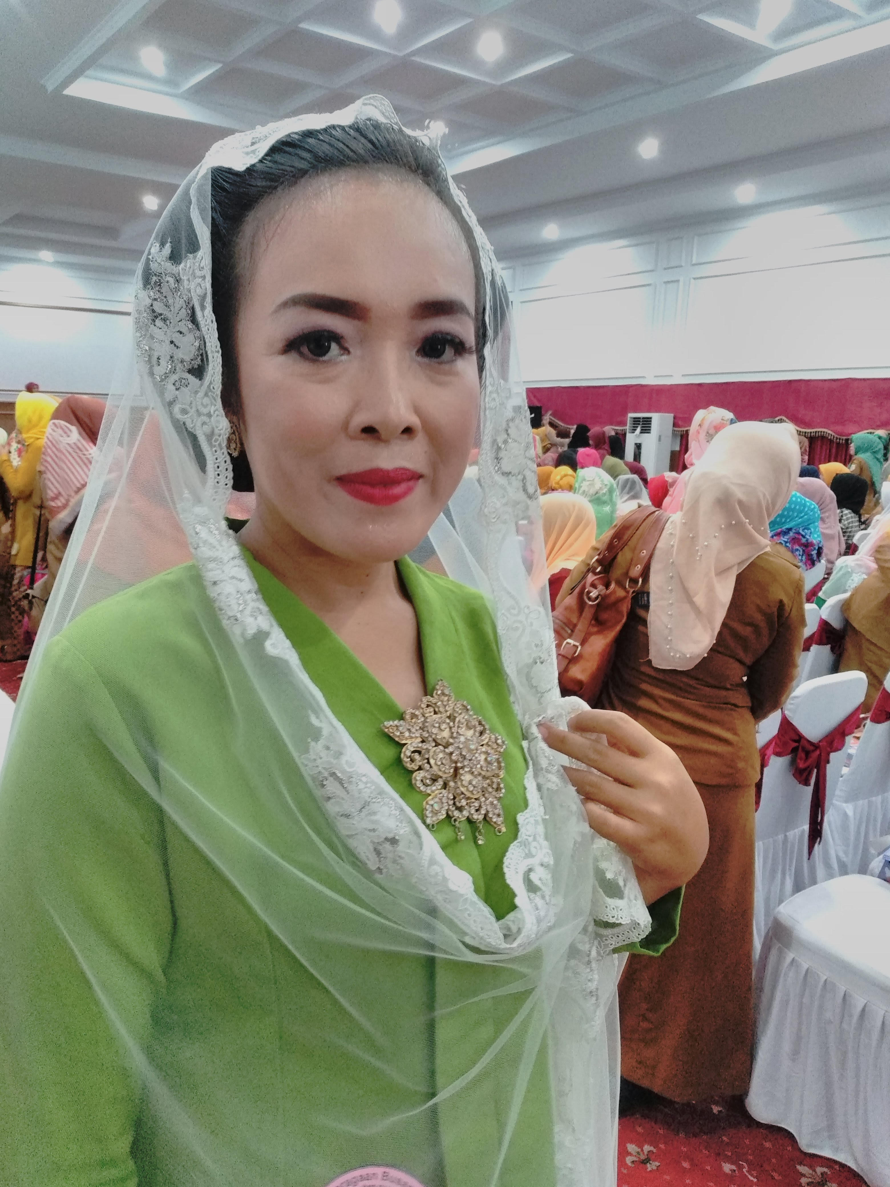 50 Perempuan Bengkulu “Menghidupkan” Kembali Kartini & Fatmawati