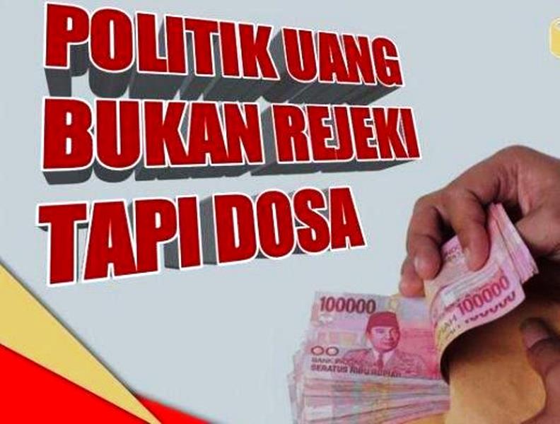 Jelang Pilwagub, Santer Mencuat Isu Money Politics