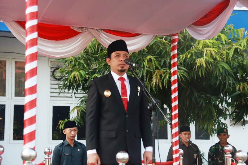 Jadikan Harkitnas Momentum Kebangkitan Kota Bengkulu