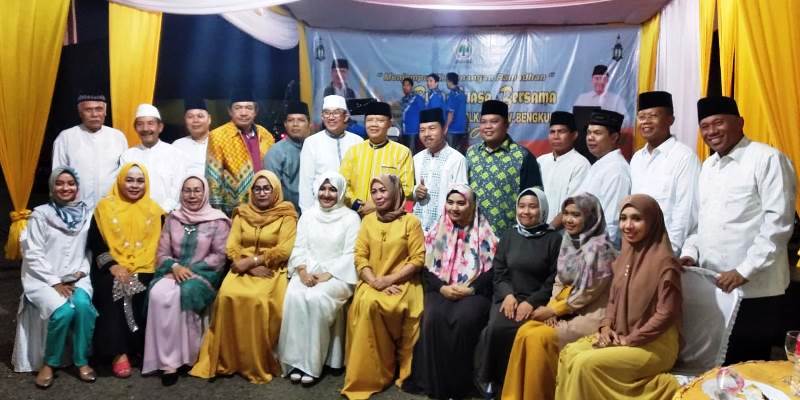 Raih Tujuh Kursi DPRD Provinsi, Golkar Belum Bahas Calon Pimpinan