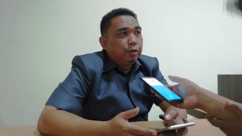 Terlalu Vulgar, Dewan Minta Warem di Bukit Ditertibkan