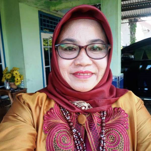 Patimah Siregar : Pengawas Pemilu Bengkulu 8 Sakit, Satu Meninggal Dunia