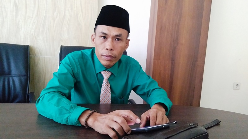 Realisasi Serapan Rendah, OPD Diminta Segera Realisasikan Proyek