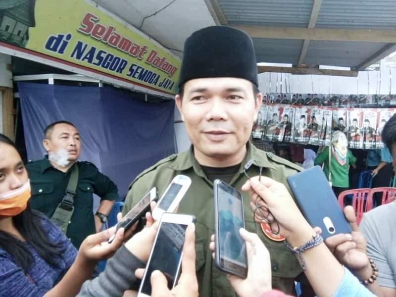 Mantan Cawalkot Bersiap Maju Pilgub Jalur Independen