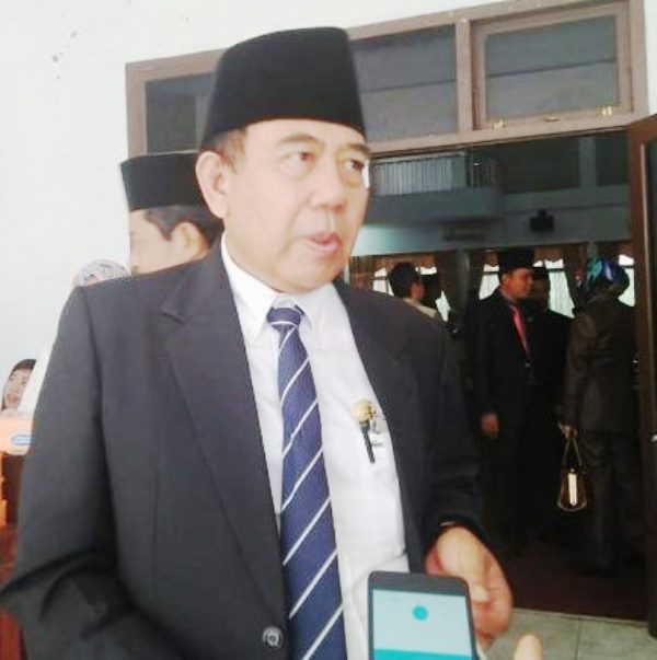 Pejabat Menghilang Seminggu Sebelum Lebaran