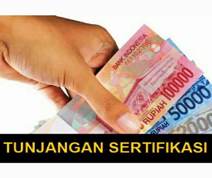 Alhamdulillah, Tunjangan Sertifikasi Guru Cair Sebelum Lebaran