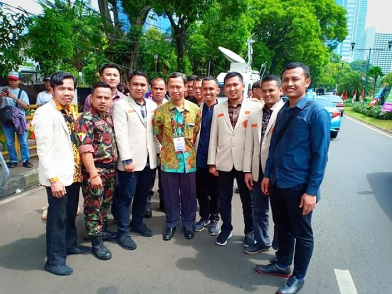 Pemuda Muhammadiyah Nilai Kinerja KPU Telah Sejalur Dengan Konstitusi